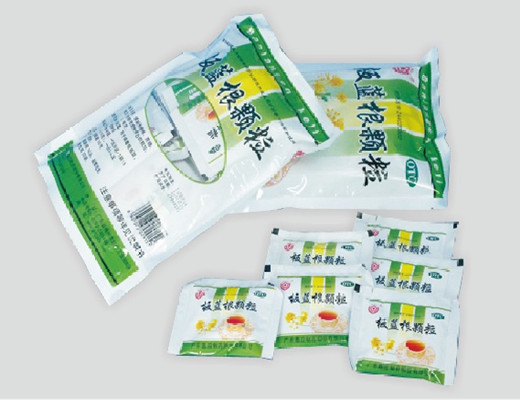 Medicine package products